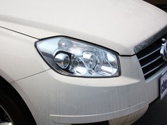 2013款 2.0L 手动 尊贵型5座