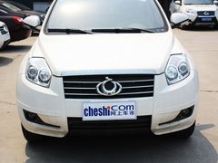 2013款 2.0L 手动 尊贵型5座