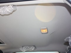 2013款 2.0L 手动 尊贵型5座