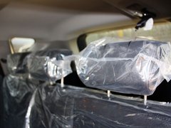 2013款 2.0L 手动 尊贵型5座