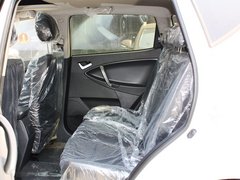 2013款 2.0L 手动 尊贵型5座