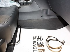 2013款 2.0L 手动 尊贵型5座