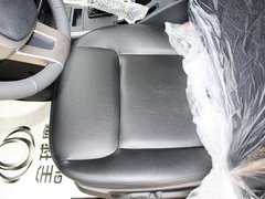 2013款 2.0L 手动 尊贵型5座