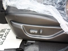 2013款 2.0L 手动 尊贵型5座