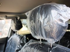 2013款 2.0L 手动 尊贵型5座
