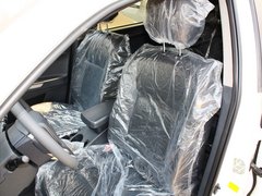 2013款 2.0L 手动 尊贵型5座