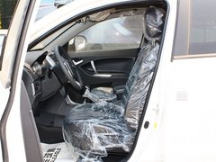 2013款 2.0L 手动 尊贵型5座
