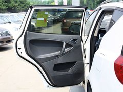 2013款 2.0L 手动 尊贵型5座
