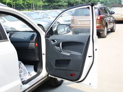 2013款 2.0L 手动 尊贵型5座