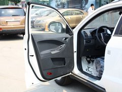 2013款 2.0L 手动 尊贵型5座