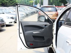2013款 2.0L 手动 尊贵型5座