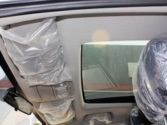 2013款 2.0L 手动 尊贵型5座