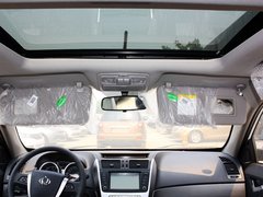 2013款 2.0L 手动 尊贵型5座
