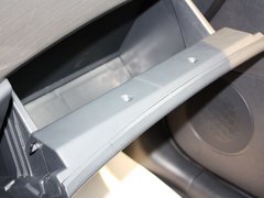 2013款 2.0L 手动 尊贵型5座