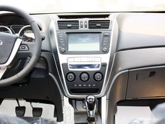 2013款 2.0L 手动 尊贵型5座