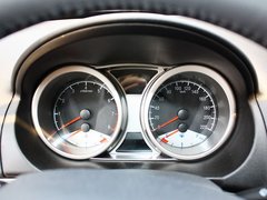 2013款 2.0L 手动 尊贵型5座