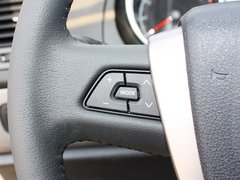 2013款 2.0L 手动 尊贵型5座