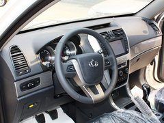 2013款 2.0L 手动 尊贵型5座