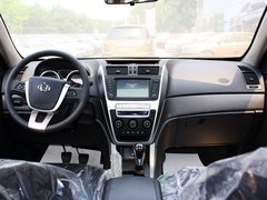 2013款 2.0L 手动 尊贵型5座