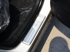 2013款 2.0L 手动 尊贵型5座