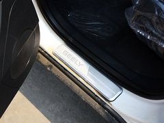 2013款 2.0L 手动 尊贵型5座