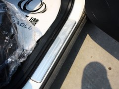 2013款 2.0L 手动 尊贵型5座
