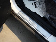 2013款 2.0L 手动 尊贵型5座