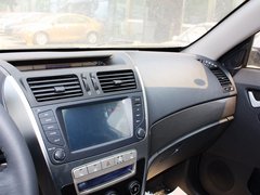 2013款 2.0L 手动 尊贵型5座