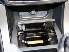2013款 2.0L 手动 尊贵型5座