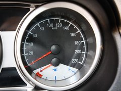 2013款 2.0L 手动 尊贵型5座