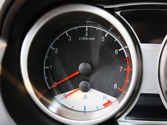 2013款 2.0L 手动 尊贵型5座