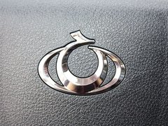 2013款 2.0L 手动 尊贵型5座