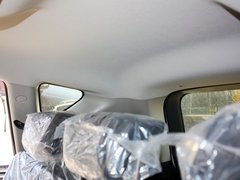 2013款 2.0L 手动 尊贵型5座