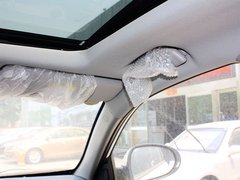 2013款 2.0L 手动 尊贵型5座