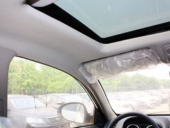 2013款 2.0L 手动 尊贵型5座