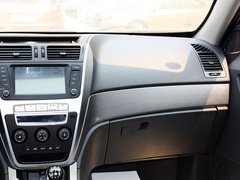 2013款 2.0L 手动 尊贵型5座