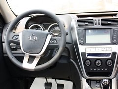 2013款 2.0L 手动 尊贵型5座