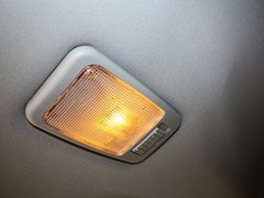 2013款 2.0L 手动 尊贵型5座