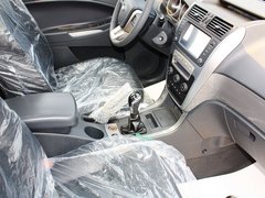 2013款 2.0L 手动 尊贵型5座