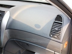 2013款 2.0L 手动 尊贵型5座