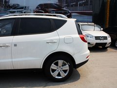 2013款 2.0L 手动 尊贵型5座