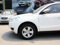 2013款 2.0L 手动 尊贵型5座