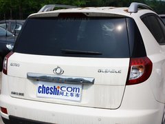 2013款 2.0L 手动 尊贵型5座