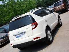 2013款 2.0L 手动 尊贵型5座