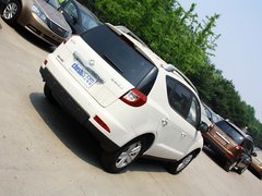 2013款 2.0L 手动 尊贵型5座