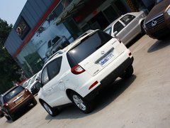 2013款 2.0L 手动 尊贵型5座