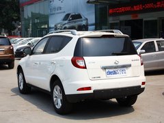 2013款 2.0L 手动 尊贵型5座