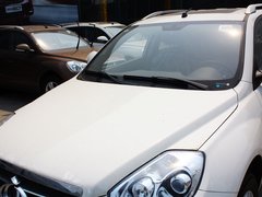 2013款 2.0L 手动 尊贵型5座