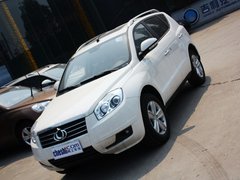 2013款 2.0L 手动 尊贵型5座