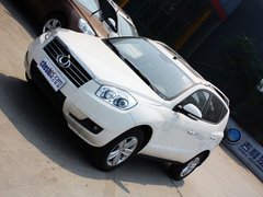 2013款 2.0L 手动 尊贵型5座